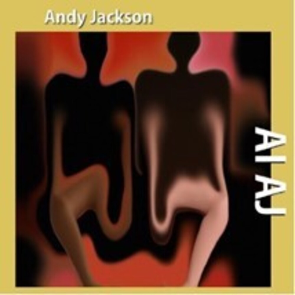 Andy Jackson - Ai Aj (Wbr) (Uk) Music CD