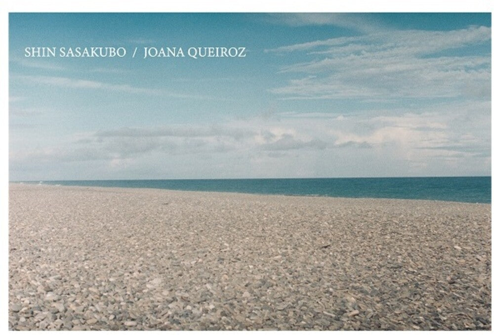 Joana Queiroz  / Sasakubo,Shin - Picture [CD]