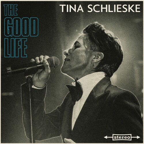 Schlieske,tina - Good Life - Vinyl Record