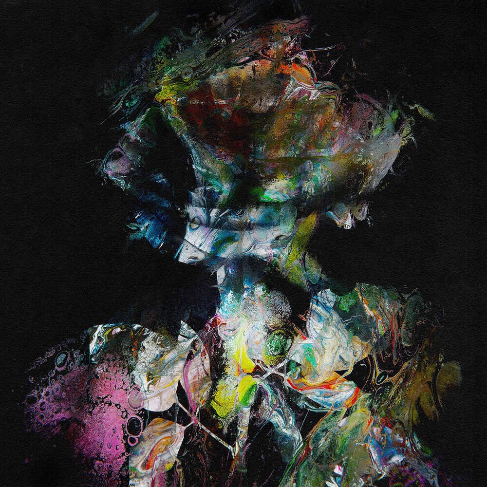 Imminence - Heaven In Hiding [CD]