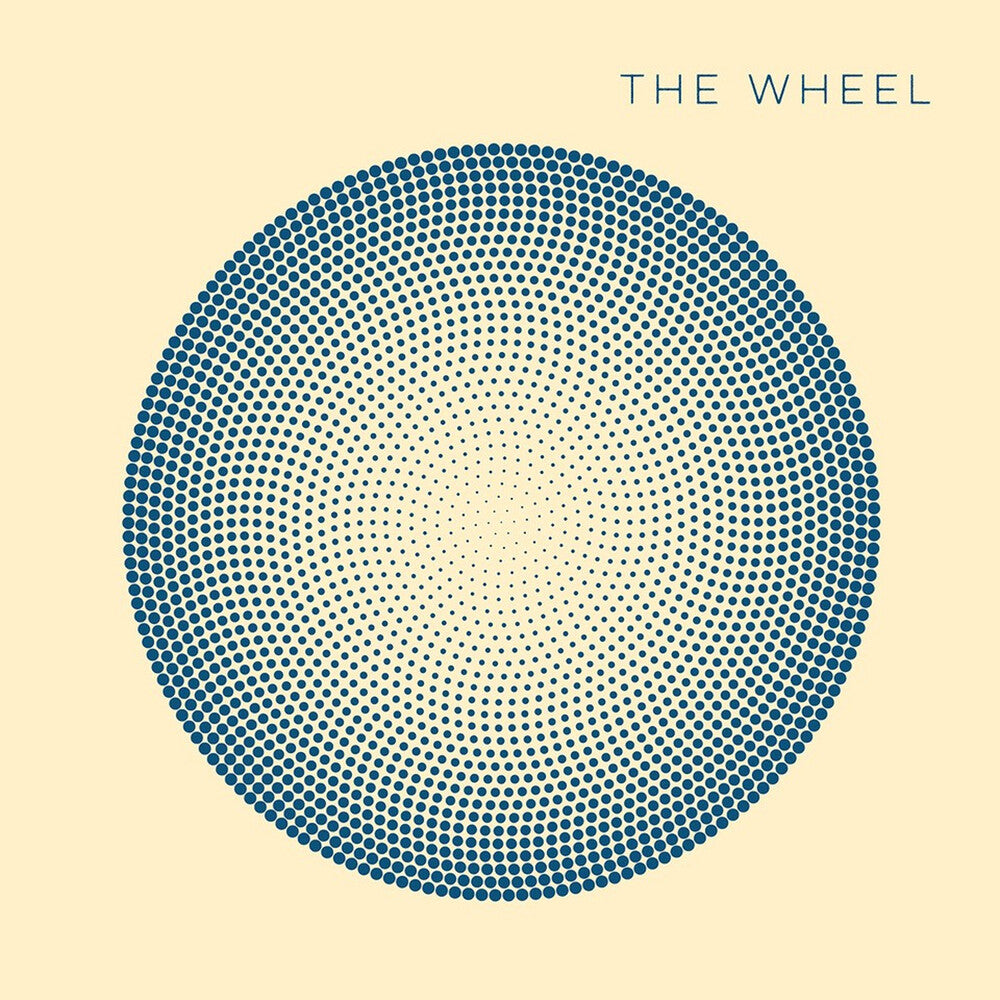 The Wheel - Wheel Music CD