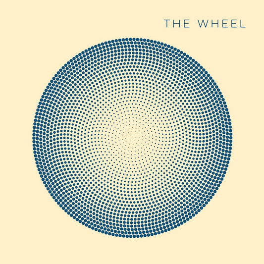 The Wheel - Wheel Music CD