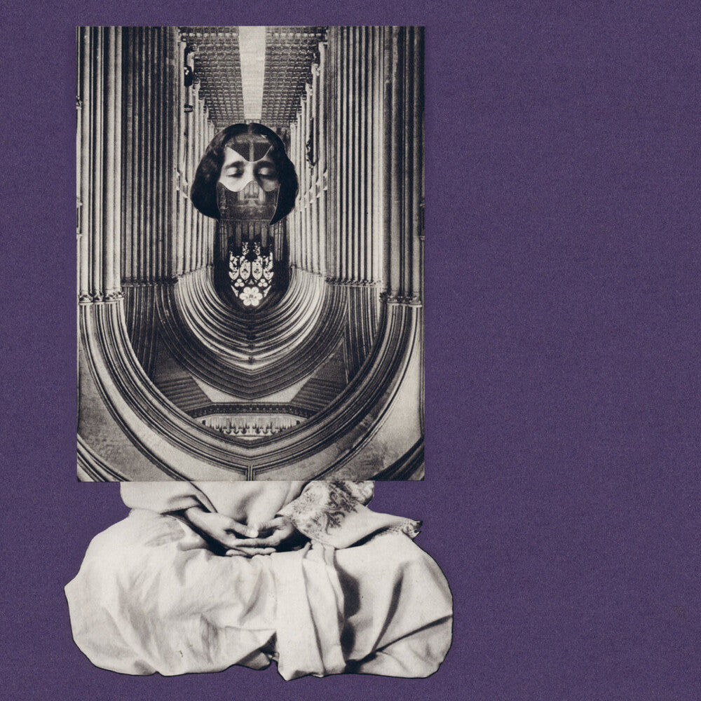 Hanging Freud - Worship [LP] Vinyl Record
