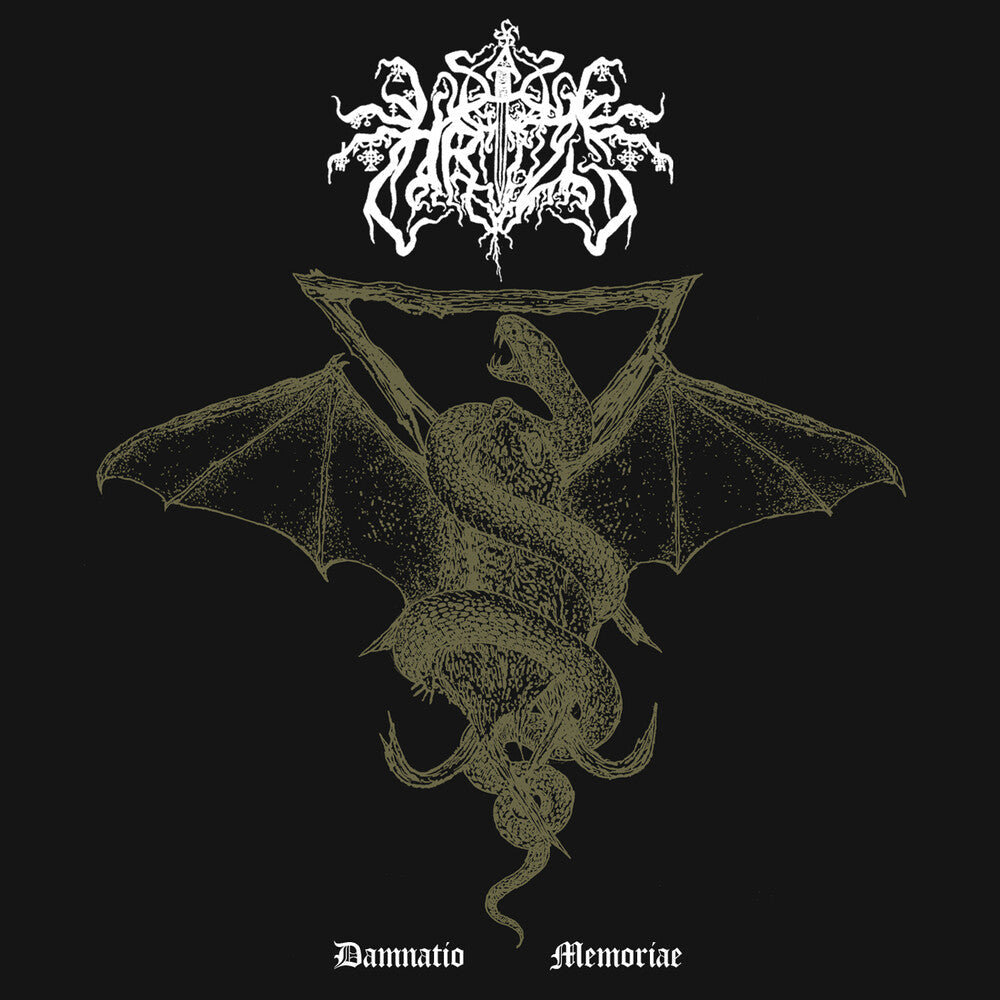 Hrizg - Damnatio Memoriae [CD]