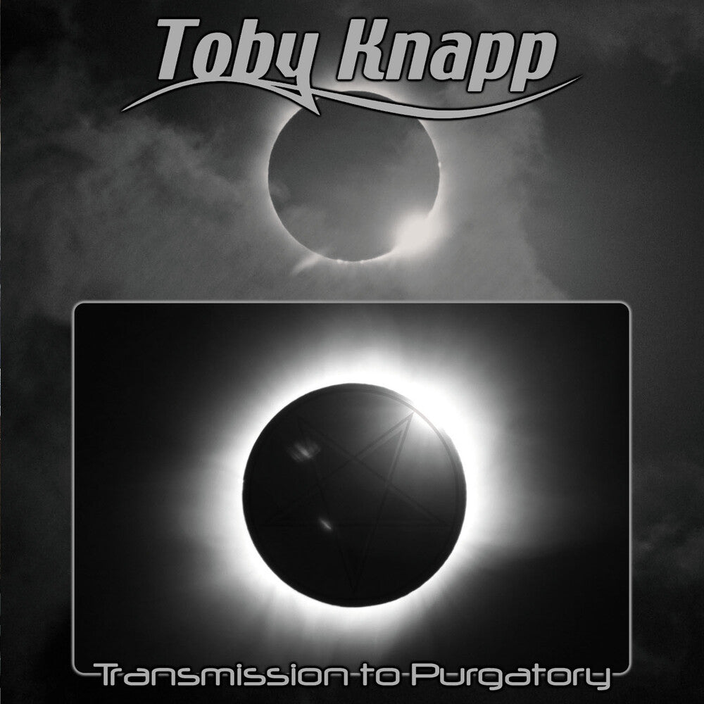 Knapp, Toby - Transmission to Purgatory [CD]