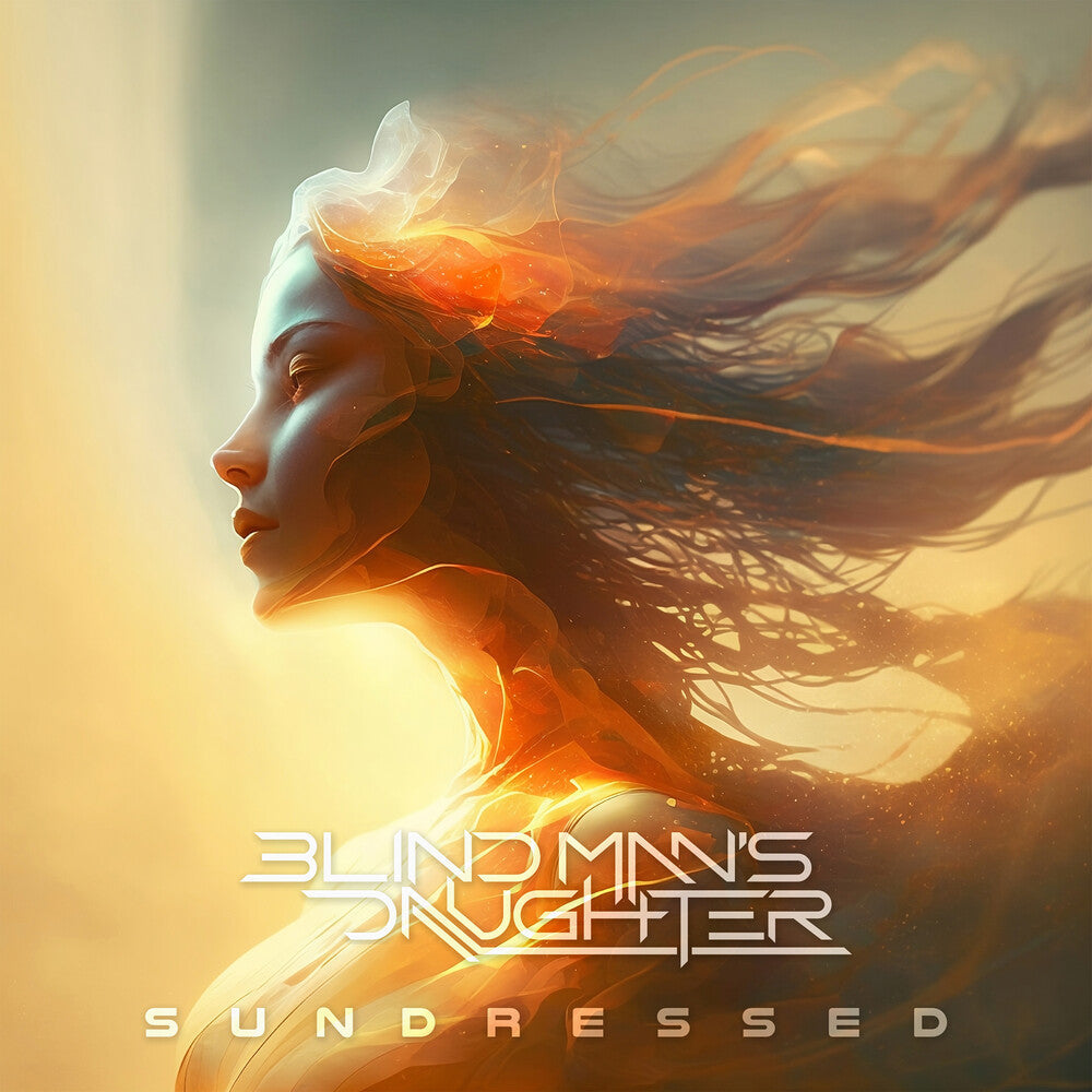 Blind Man's Daughter - Sundressed [LP] Vinyl Record