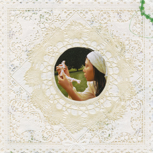 June McDoom - With Strings EP [Vinyl]