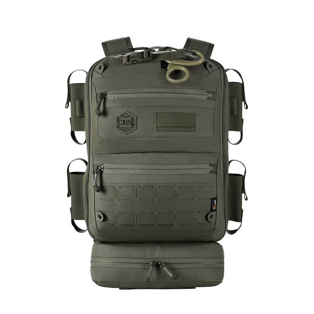 M-Tac Combat Medic Backpack Elite