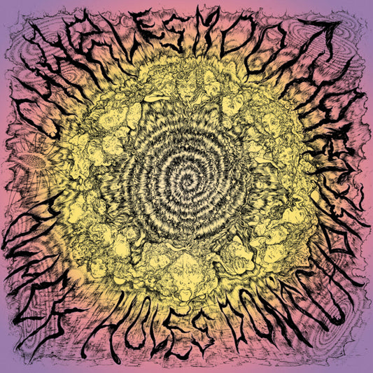 Charles Moothart - Black Holes [CD]