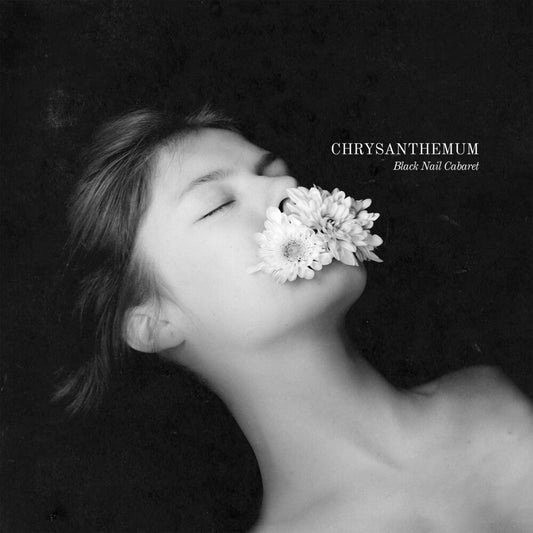 Black Nail Cabaret - Chrysanthemum (W/Book) (Bonus Cd) (Bonus Tracks) [CD]