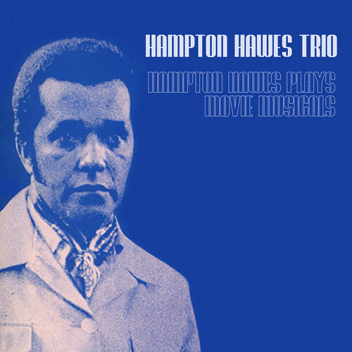 Hawes,hampton - Hampton Hawes Plays Movie Musicals - Music CD