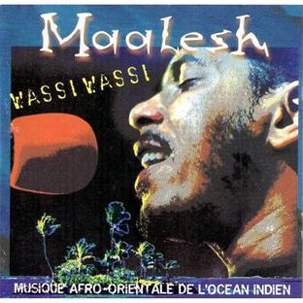 Maalesh - Wassi Wassi [CD]