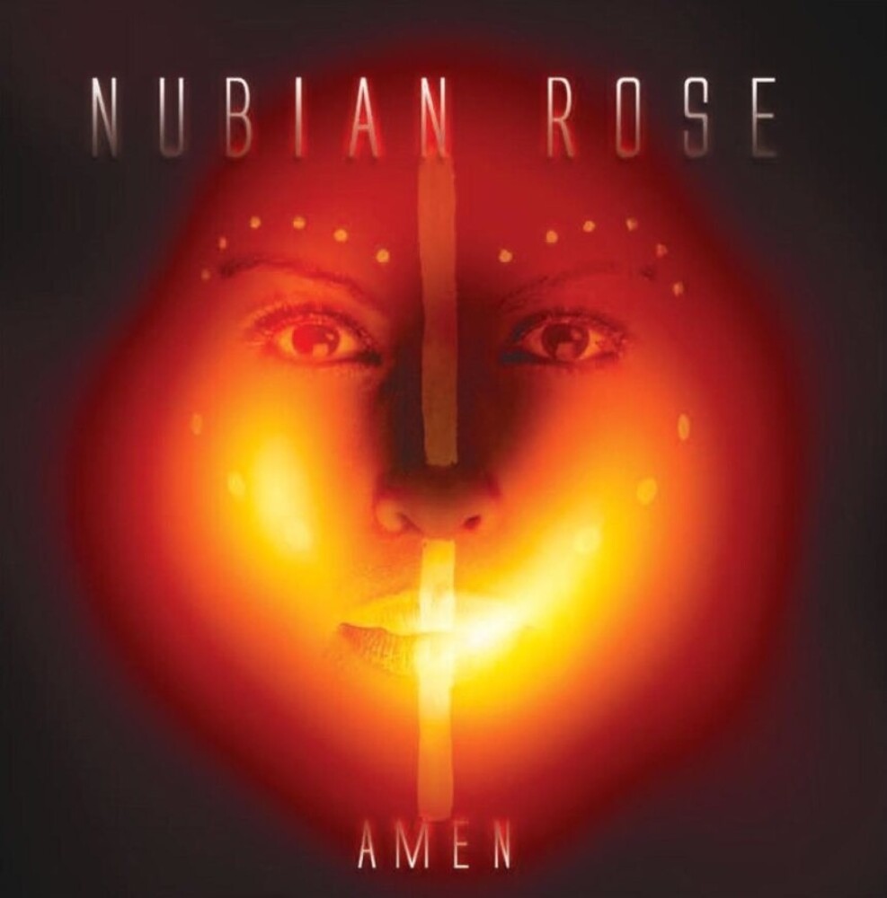 Nubian Rose - Amen (Uk) [CD]