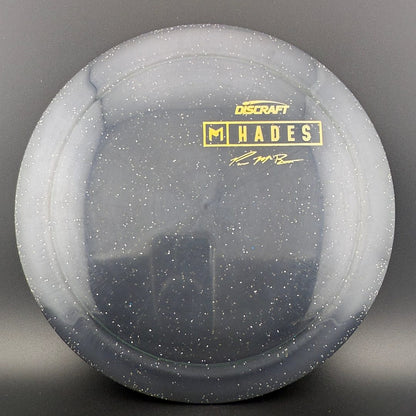 Z Sparkle Hades - Paul McBeth Limited Edition