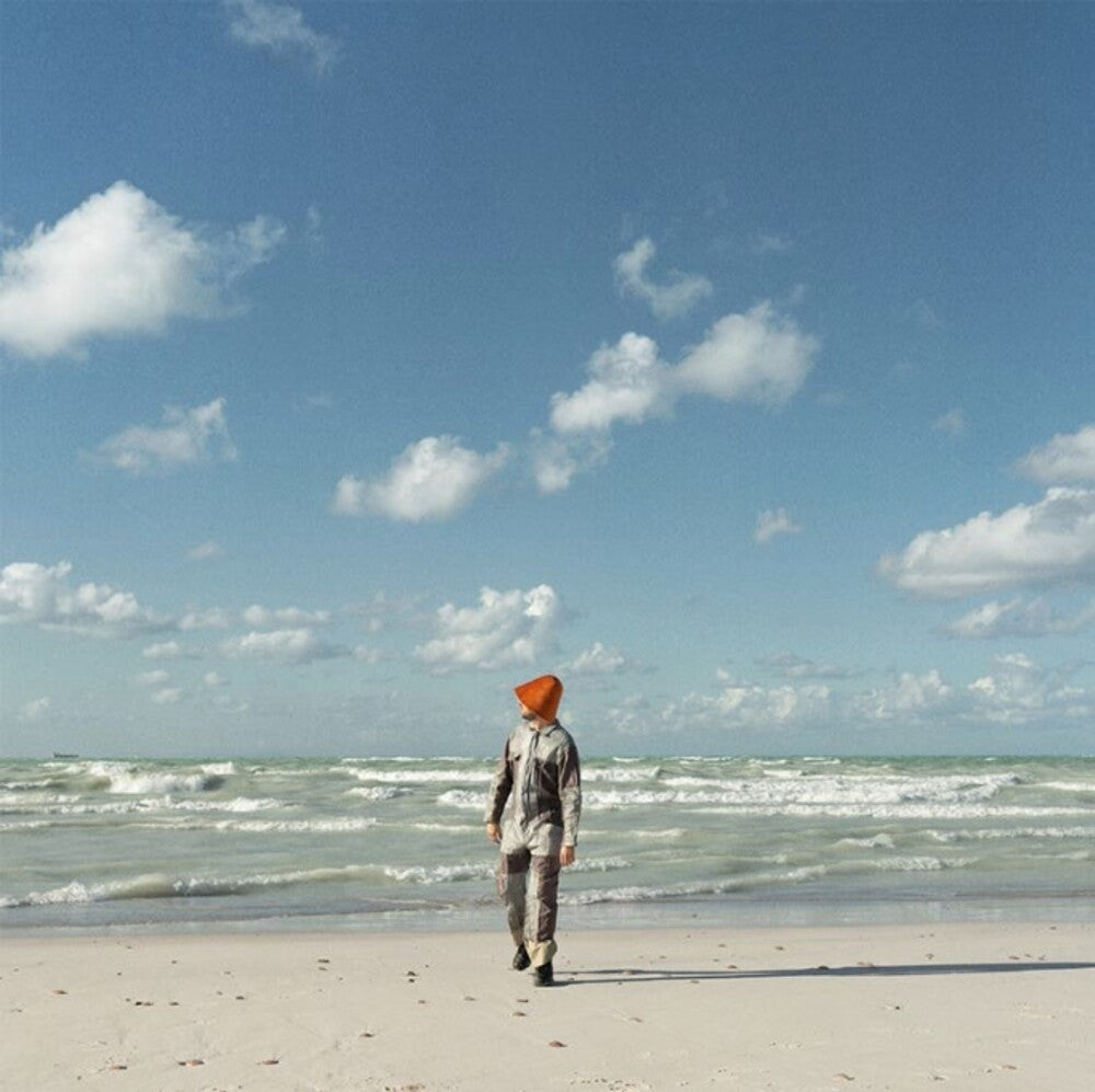 Alsogood - Elsewhere (Ita) [LP] Vinyl Record