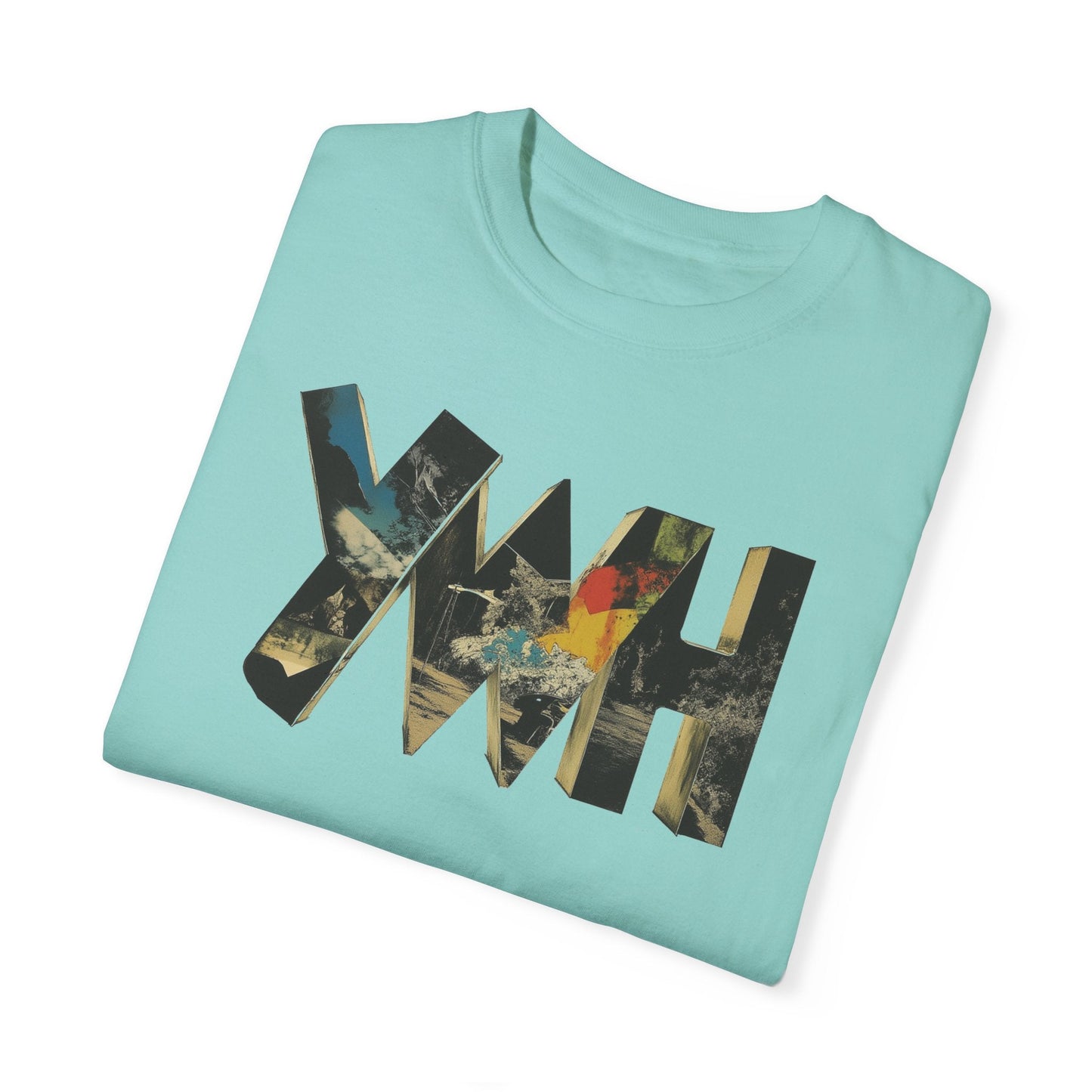 Return of Yahuah YWH YHWH YHW YH Unisex T-Shirt