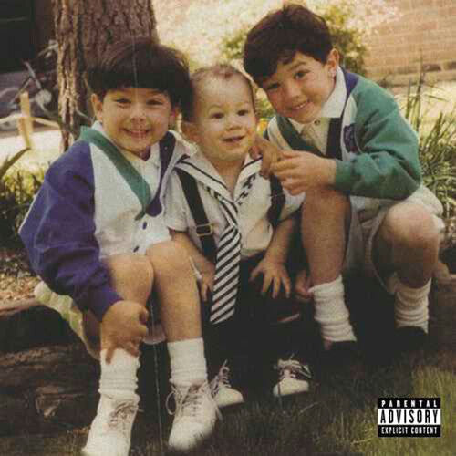 Jonas Brothers - Family Business - Vinyl Record