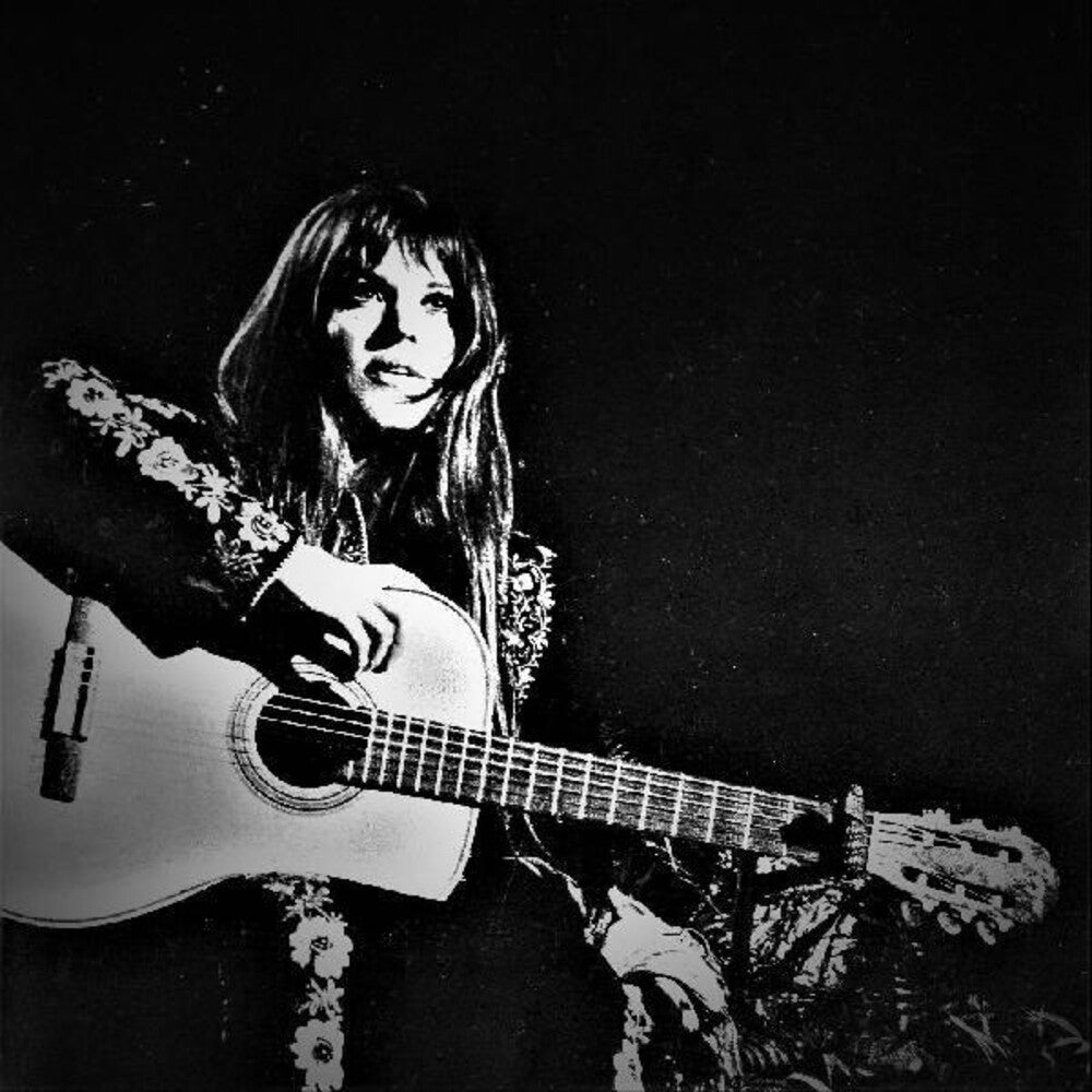 Melanie - People In The Front Row [Colored Vinyl] (Org)