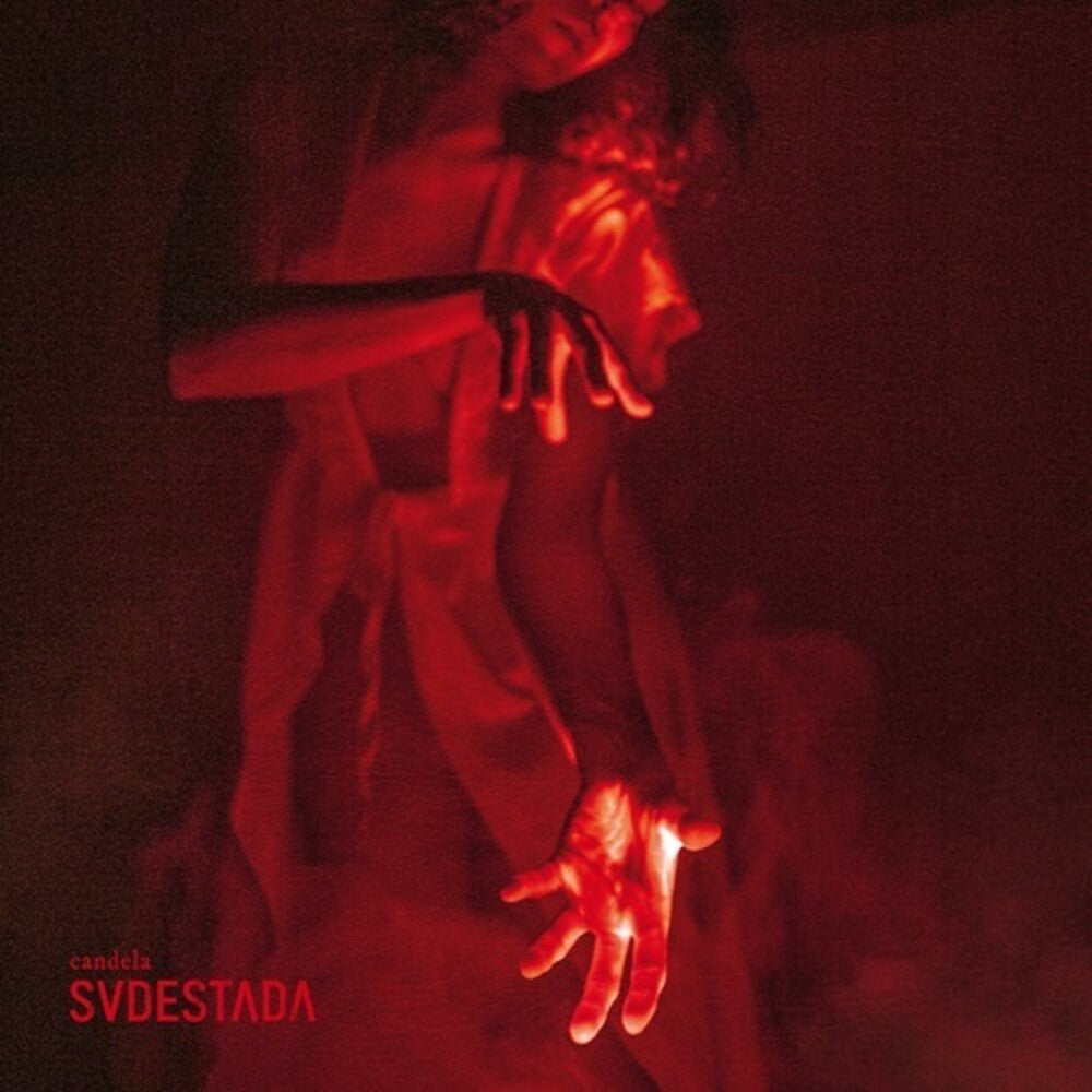 Svdestada - Candela Music CD