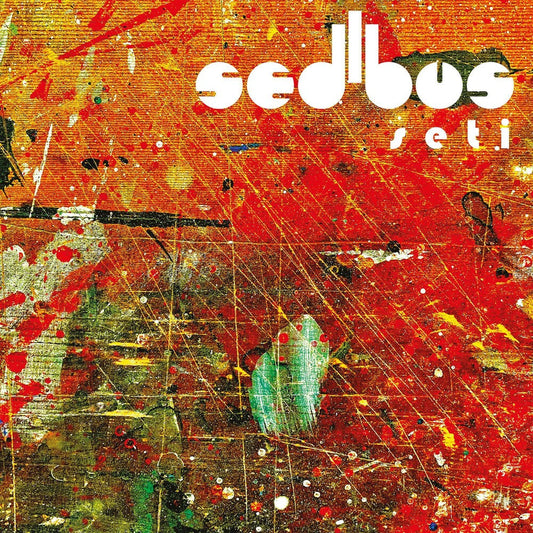 Sedibus - Seti [LP] Vinyl Record