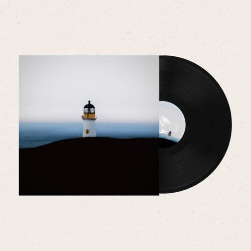 Outliers ( Sturgeon,jenny / Hewerdine,boo ) - Outliers - Vinyl Record
