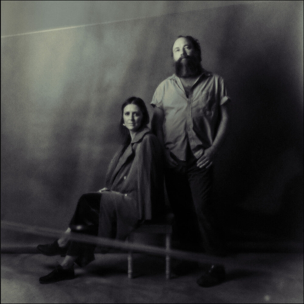 The Glass Hours - The Glass Hours [CD]