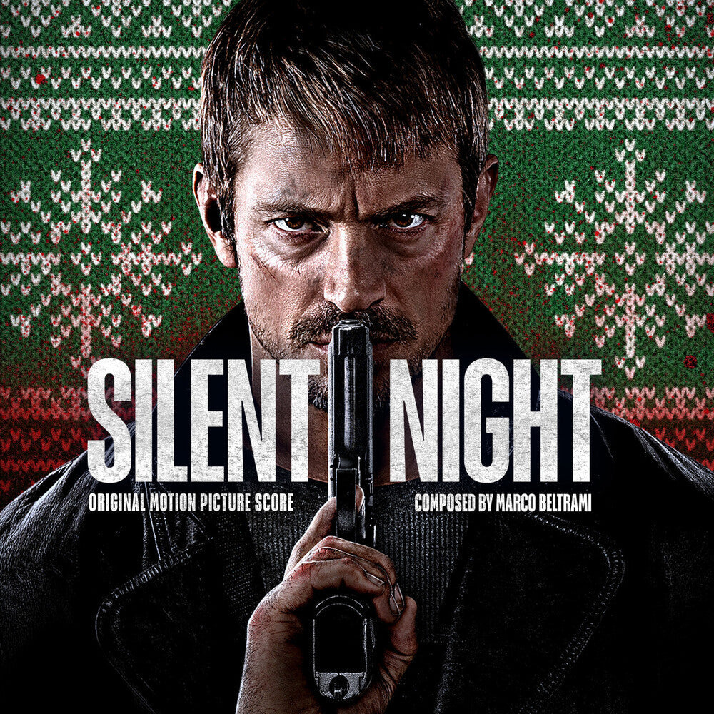 Marco Beltrami - Silent Night - O.S.T. [CD]