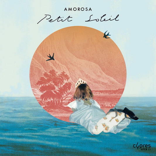 Carola / Scultore / Amorosa - Petit Soleil [CD]