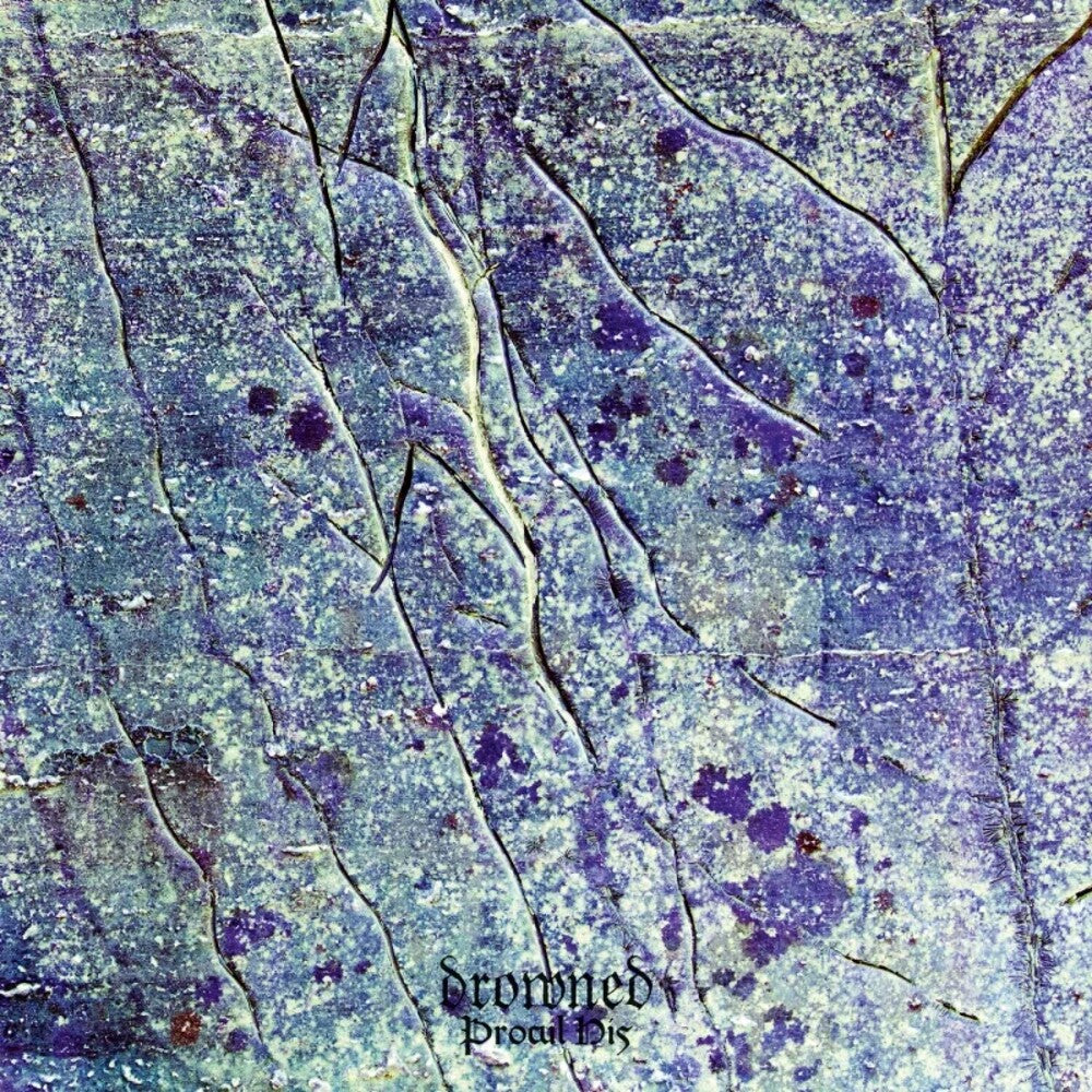 Drowned - Procul His [LP] Vinyl Record