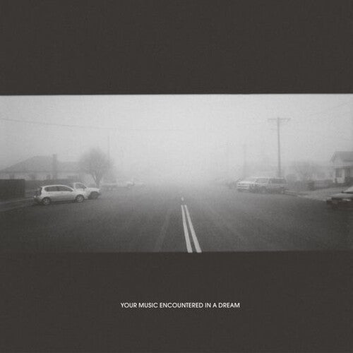 Grubbs,david / Keenan,liam - Your Music Encountered In A Dream - Music CD