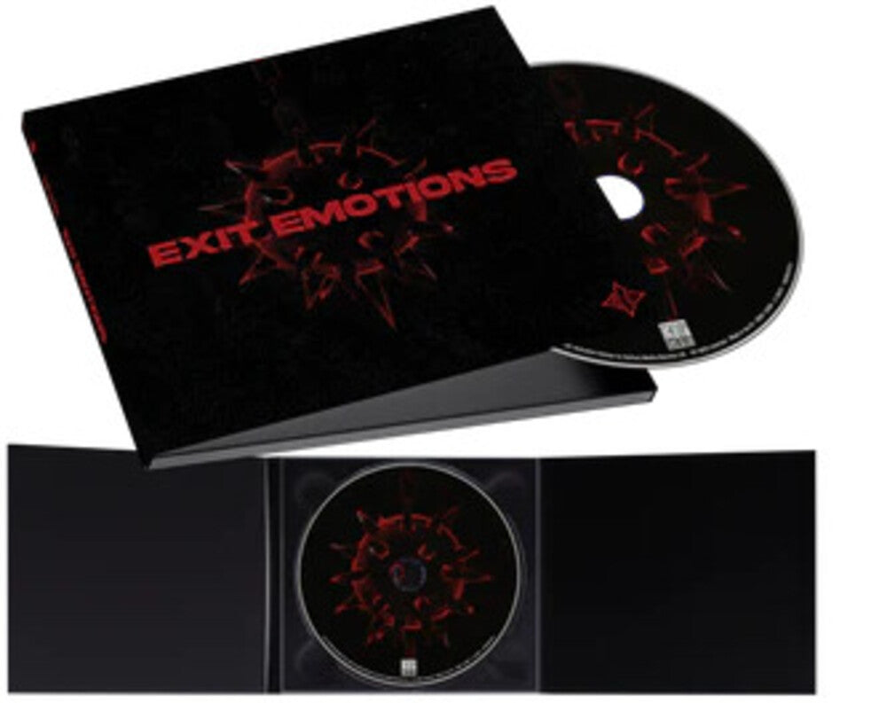 Blind Channel - Exit Emotions [Limited Edition] [Digipak] (Ger)