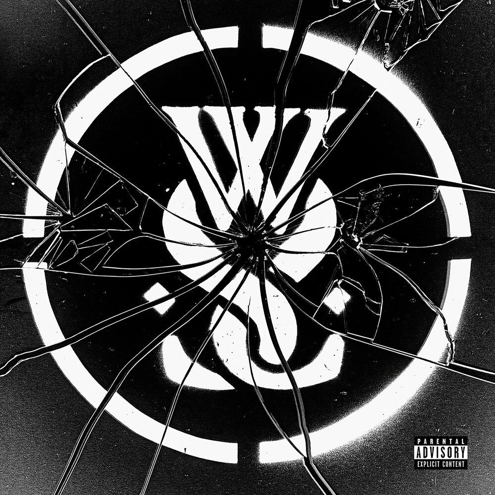 While She Sleeps - Self Hell Music CD