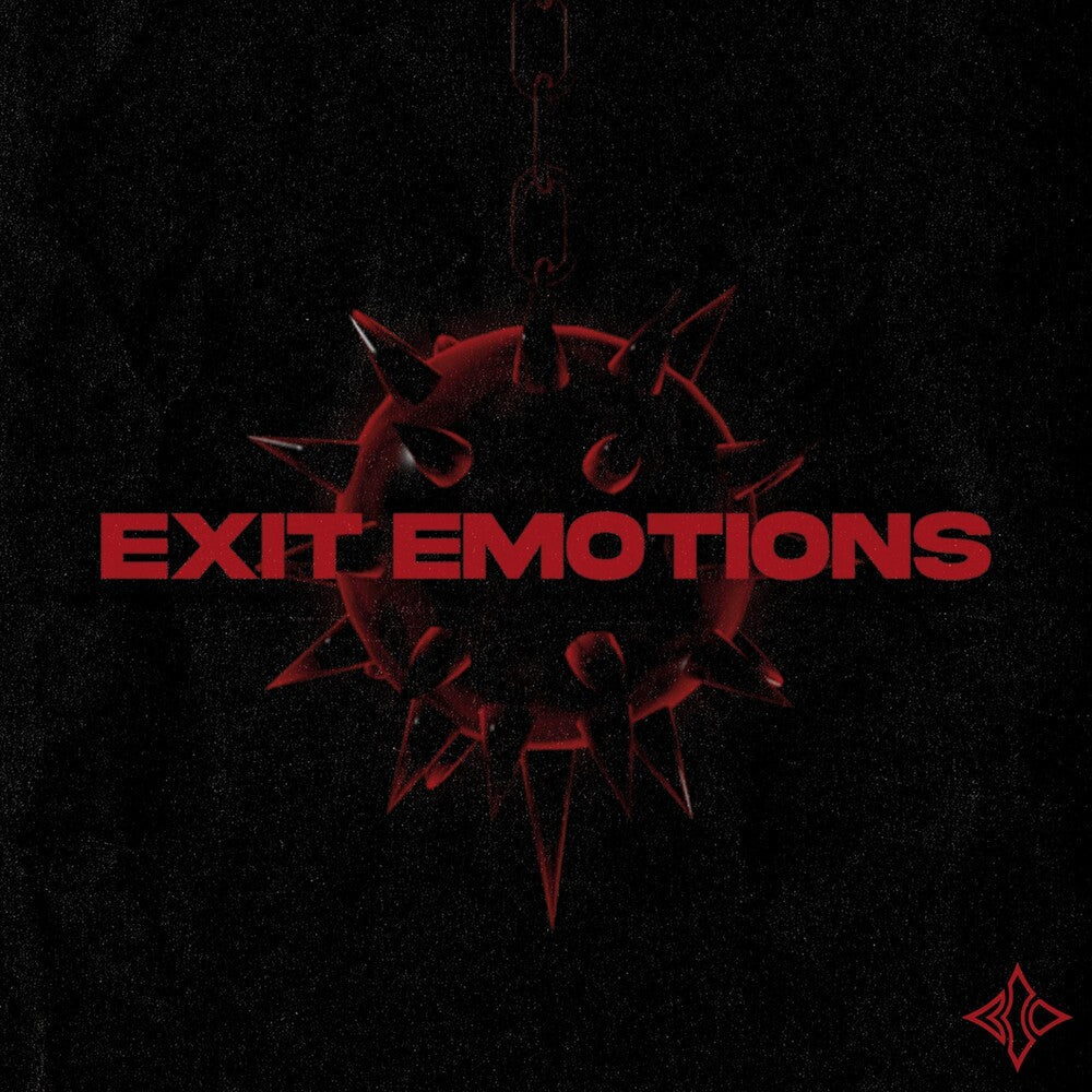 Blind Channel - Exit Emotions [CD]