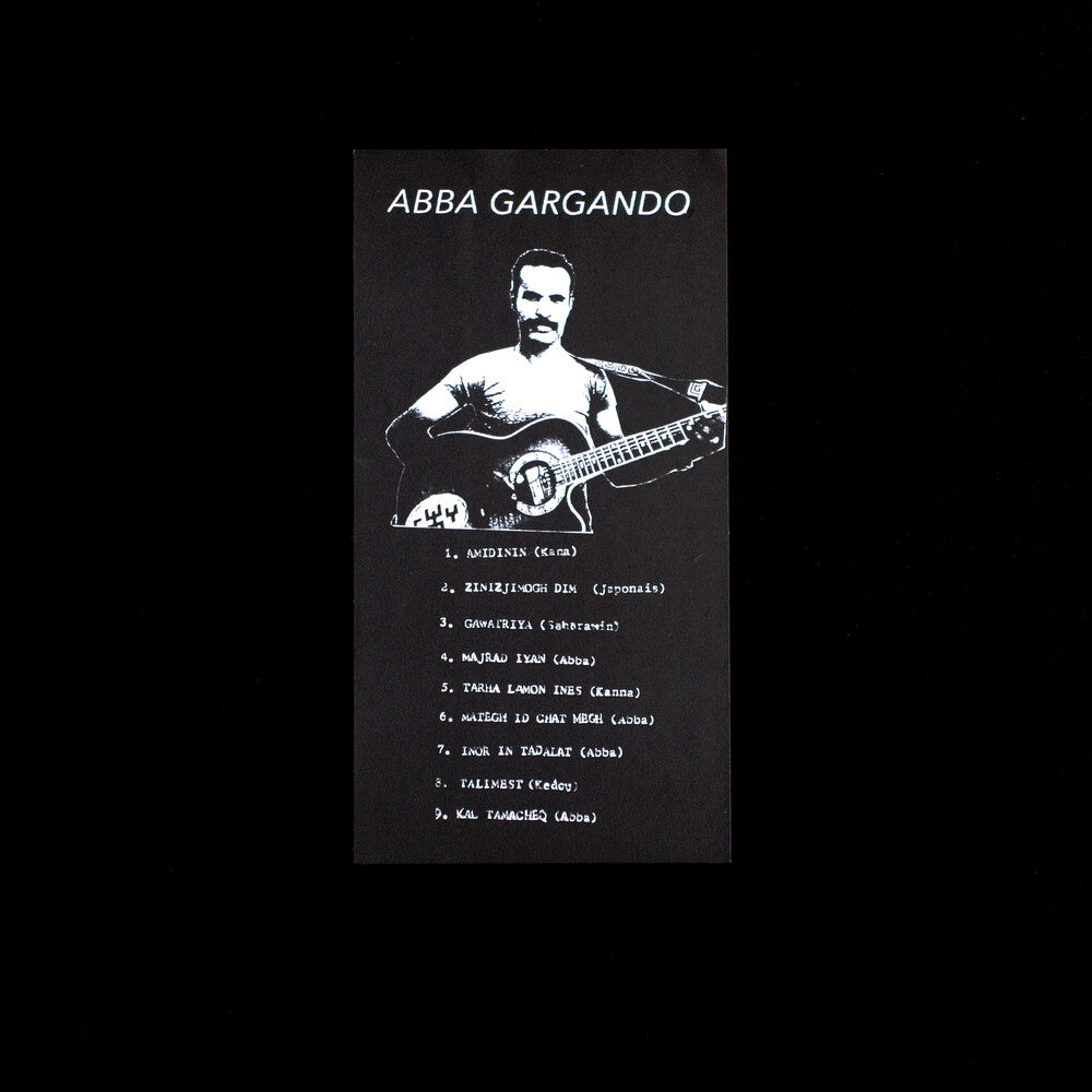 Gargando, Abba - Abba Gargando [LP] Vinyl Record
