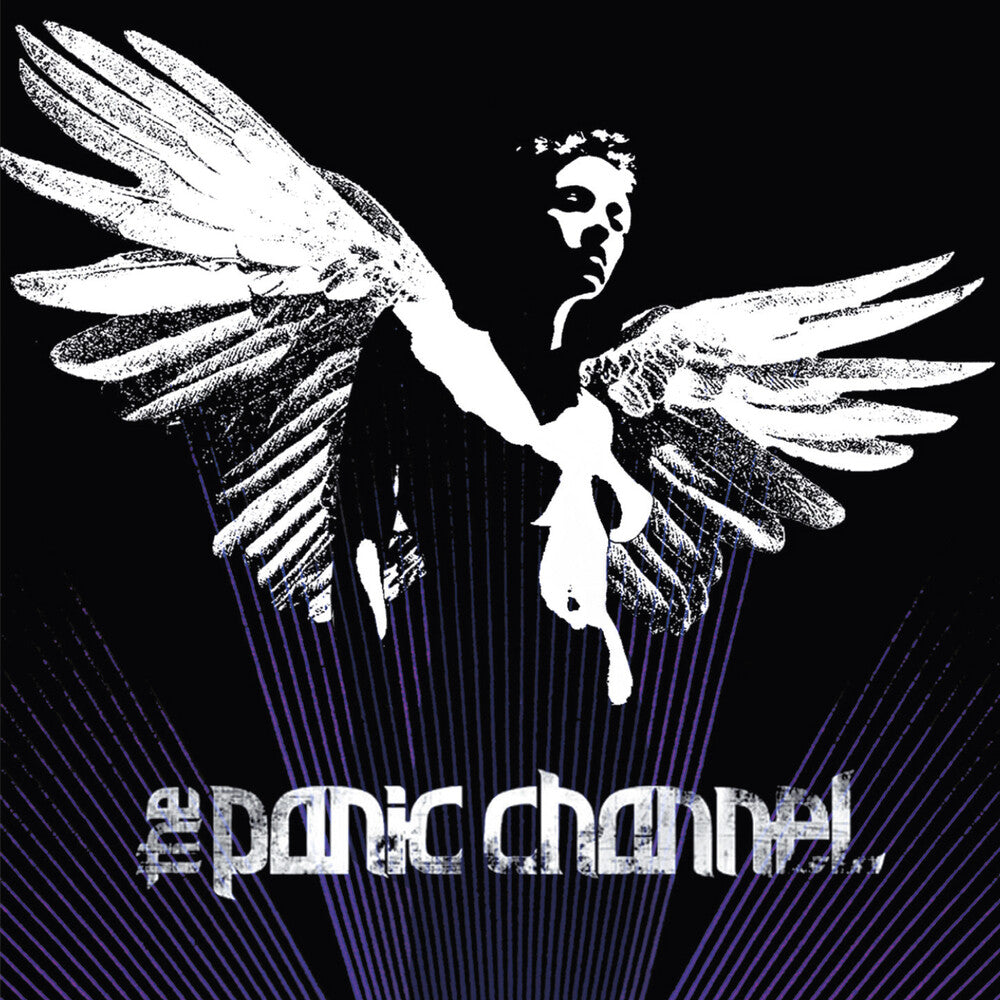 Panic Channel - (One) [CD]