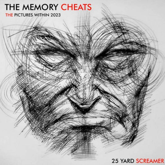 25 Yard Screamer - Memory Cheats [CD]