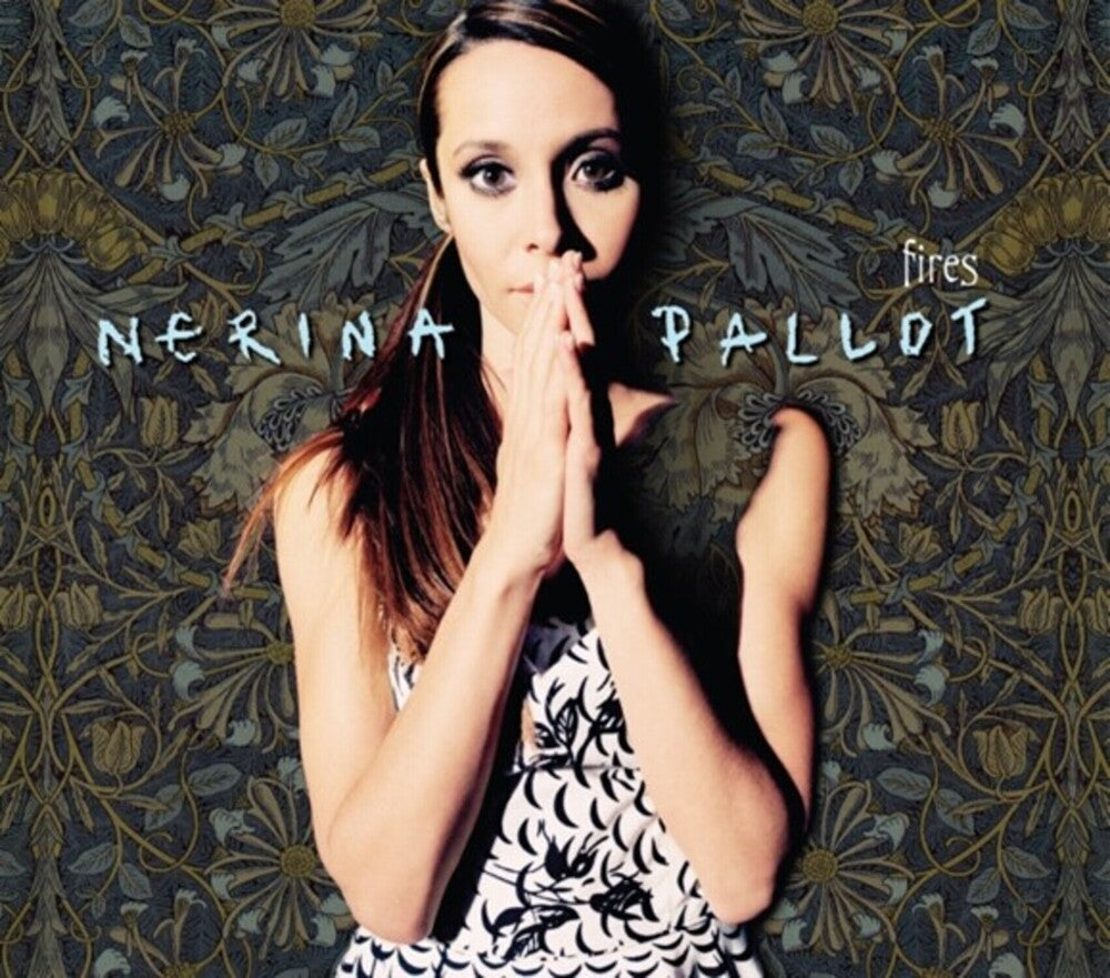 Nerina Pallot - Fires [Remastered] Vinyl Record