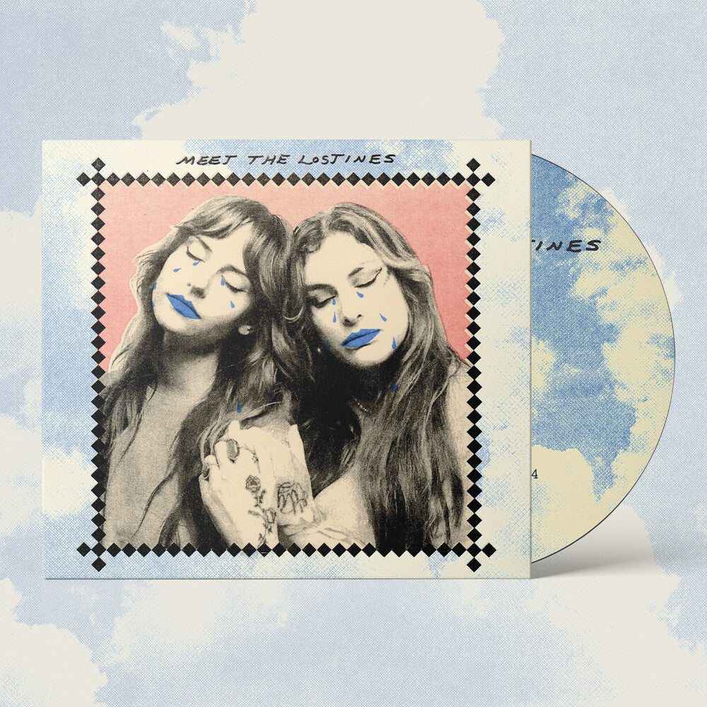 The Lostines - Meet The Lostines [Digipak]