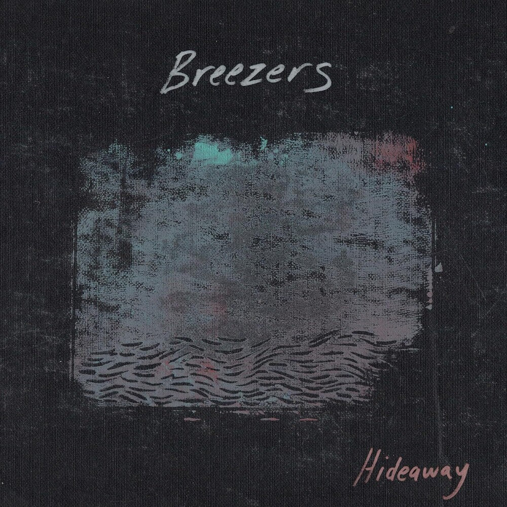 Breezers - Hideaway [LP] Vinyl Record