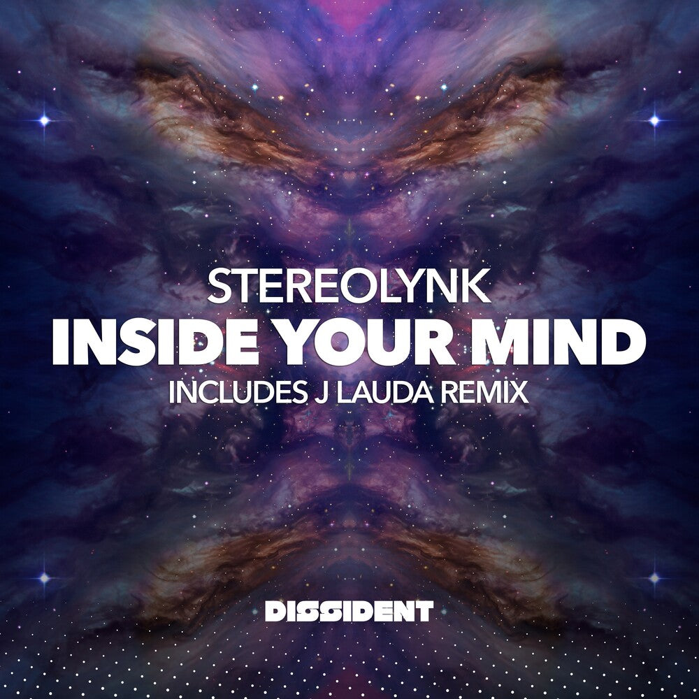 Stereolynk - Inside Your Mind (Retail Version) (Mod) Music CD