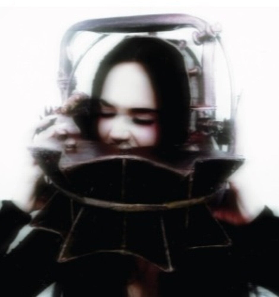 Maggie Lindemann - Headsplit [With Booklet]