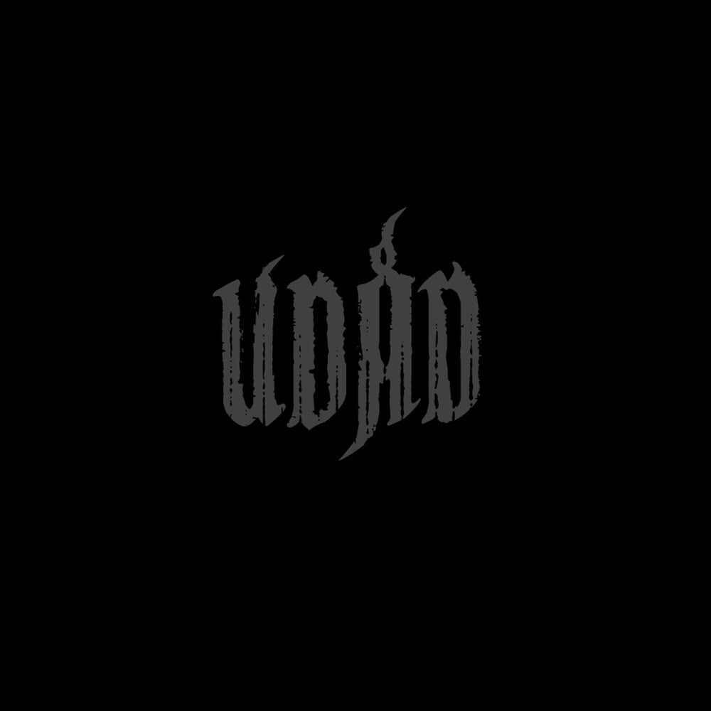Udad - Udad [Clear Vinyl] Vinyl Record