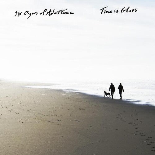 Six Organs Of Admittance - Time Is Glass - Vinyl Record