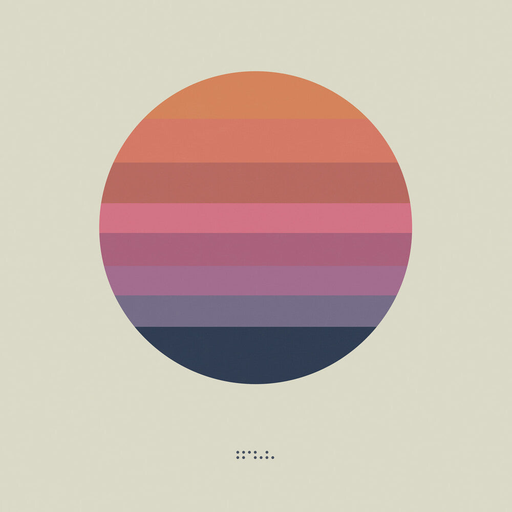 Tycho - Awake (10th Anniversary Edition) Blue/Beige (Beig) [LP] Vinyl Record