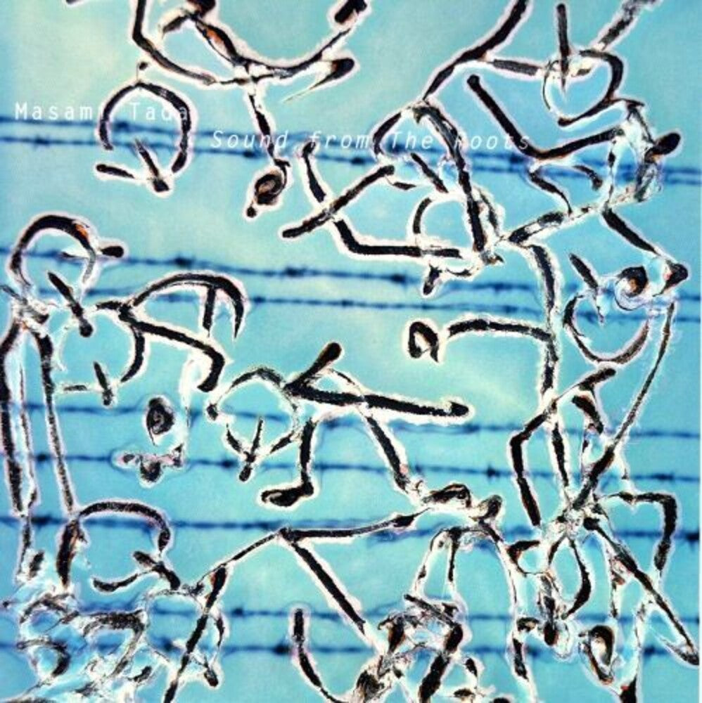 Masami Tada - Sound From The Roots [CD]