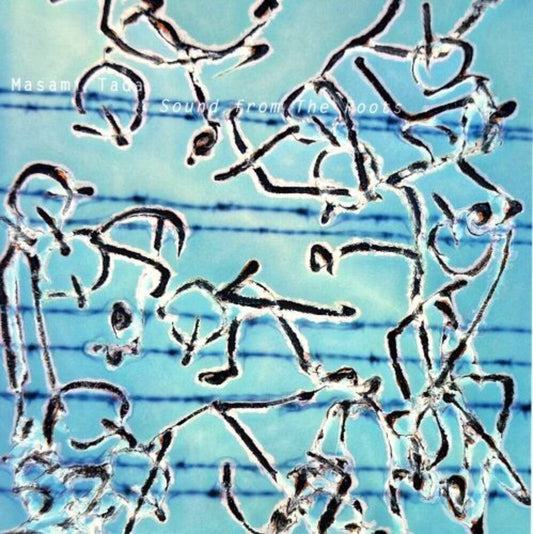 Masami Tada - Sound From The Roots [CD]