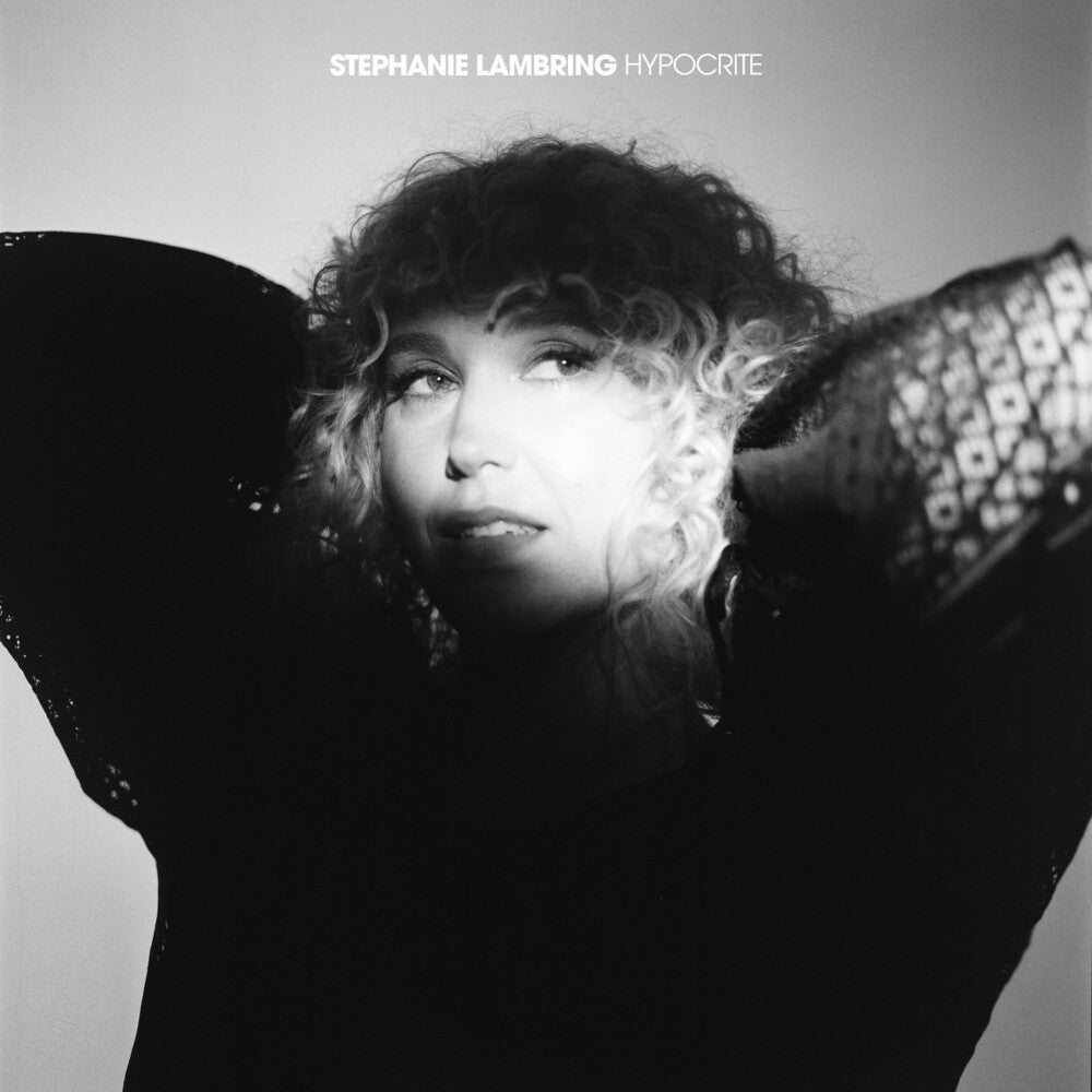 Stephanie Lambring - Hypocrite [LP] Vinyl Record