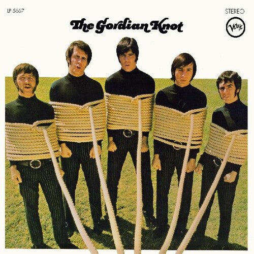 Gordian Knot - Gordian Knot - Vinyl Record