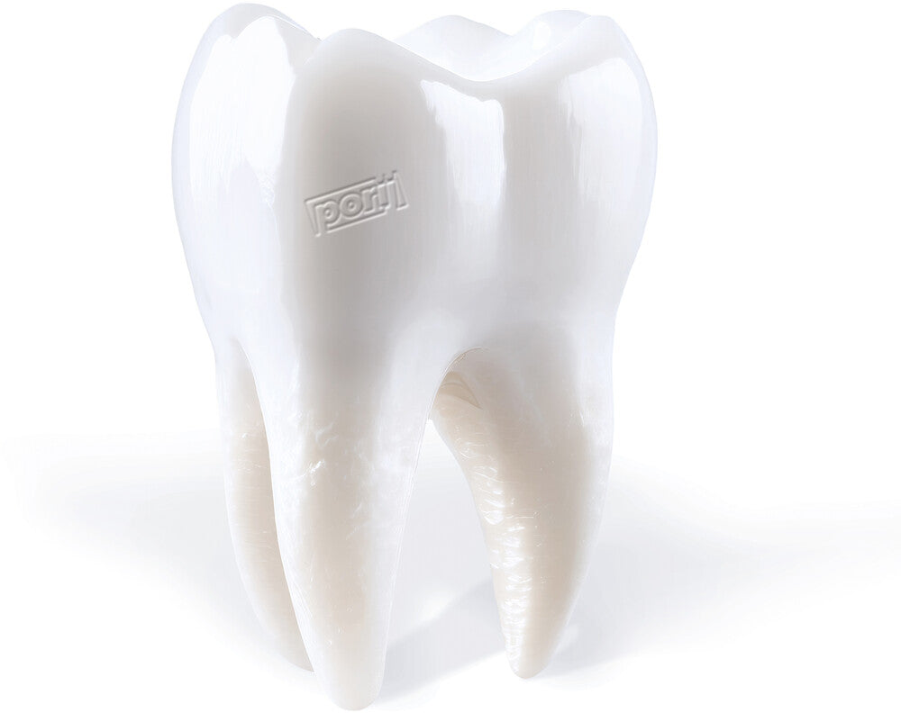 Porij - Teething [LP] Vinyl Record