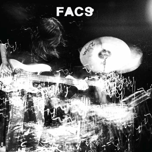Facs - North America Endless B/W Take Me To Your Heart [7" Vinyl]